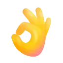 👌