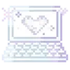 💕