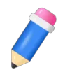 ✏️