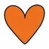 🧡