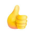 👍