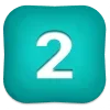 2️⃣