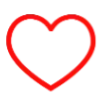 ❤️