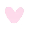 💗