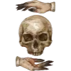 💀