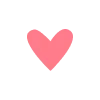 💗