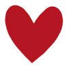 ❤️