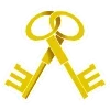 🔑
