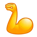 💪
