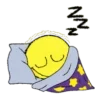 💤