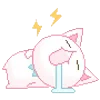 😴