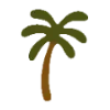 🌴
