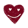 ❤️