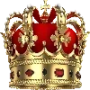 👑