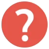 ❓
