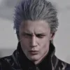 TgEmodziBot Devil may cry ultimate collection — эмодзи пак Telegram