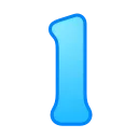 1️⃣