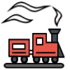 🚂