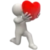 ❤️