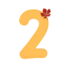 2️⃣