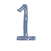 1️⃣