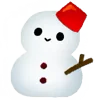 ⛄