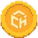 CryptoHome tg — Telegram emoji pack