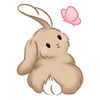 🐰