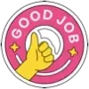 👍