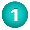 1️⃣