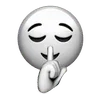 🤫