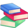 📚