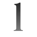 1️⃣