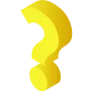 ❓