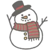⛄