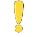 ❗️