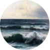 🌊