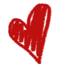 ❤️