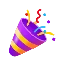 🥳