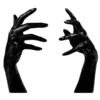 🤚