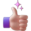👍