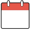 🗓️