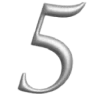 5️⃣