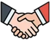 🤝