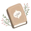 📔