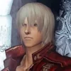 TgEmodziBot Devil may cry ultimate collection — эмодзи пак Telegram