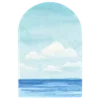 🌊