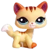 lps — эмодзи пак Telegram