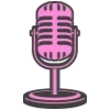 🎙️