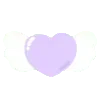 💜